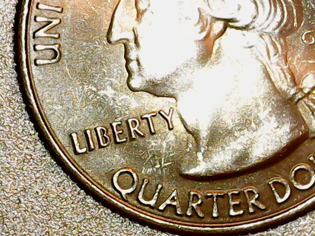 Artistically-Pleasing-2016-Harper's-Ferry-Planchet-Error---Common?